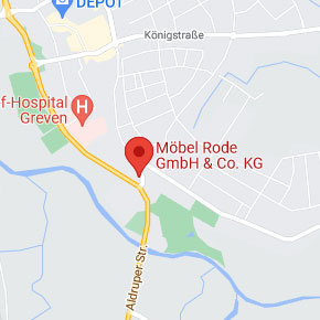 Rode Möbel - Google Maps