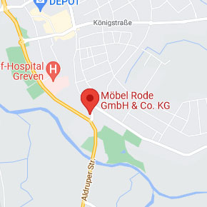 Rode - Google Maps